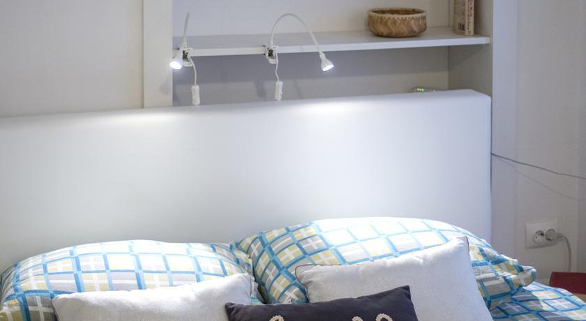 Apartment D2 4U Zadar Quarto foto