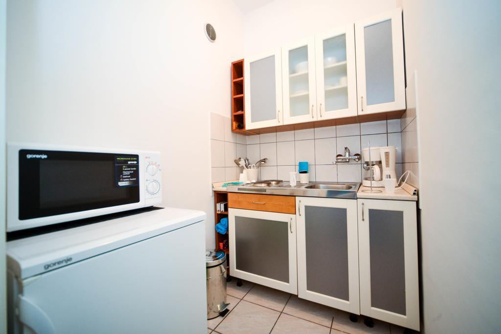 Apartment D2 4U Zadar Quarto foto